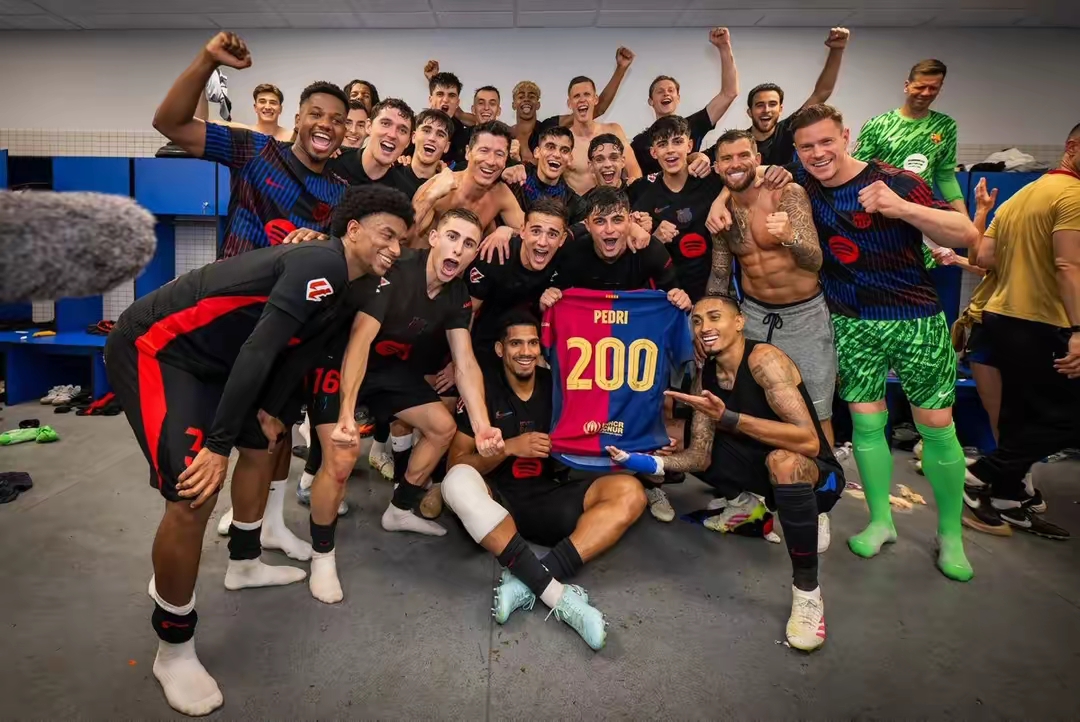 西班牙经典德比再次上演，球迷期待激情对决