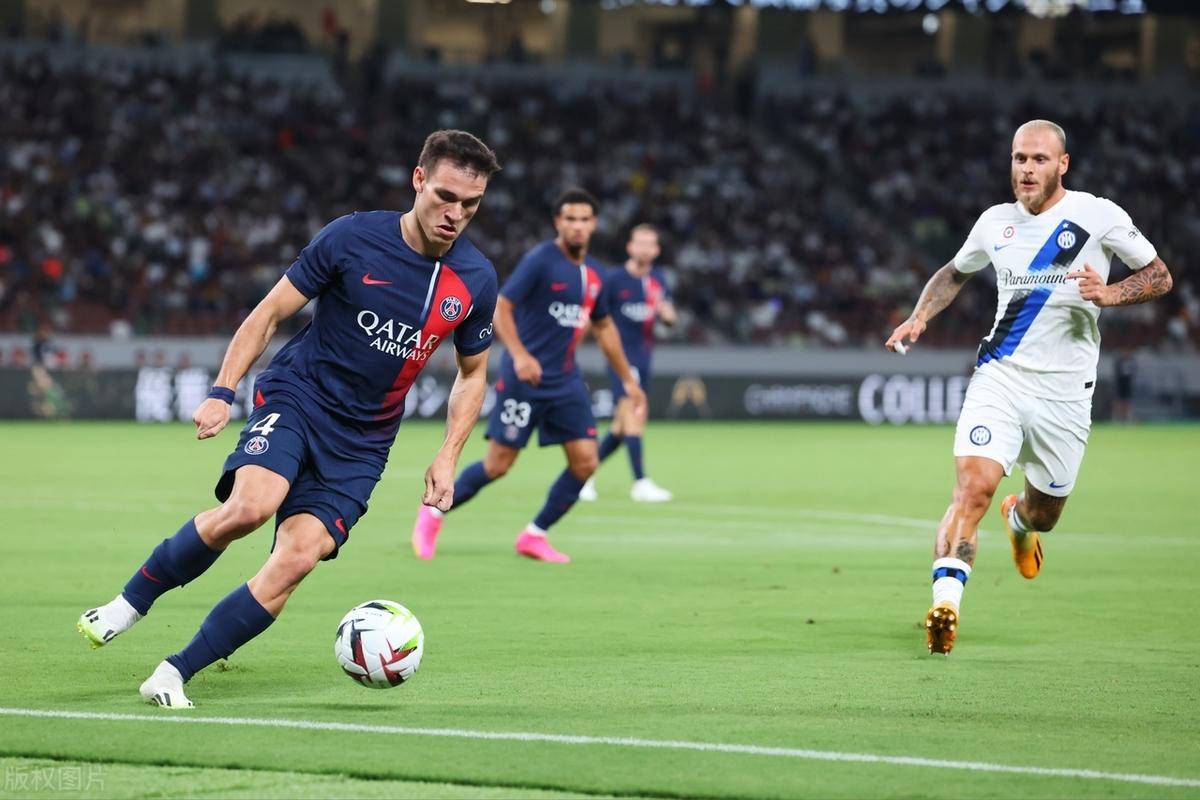 关于法国球星受伤，巴黎圣日耳曼客场战平的信息