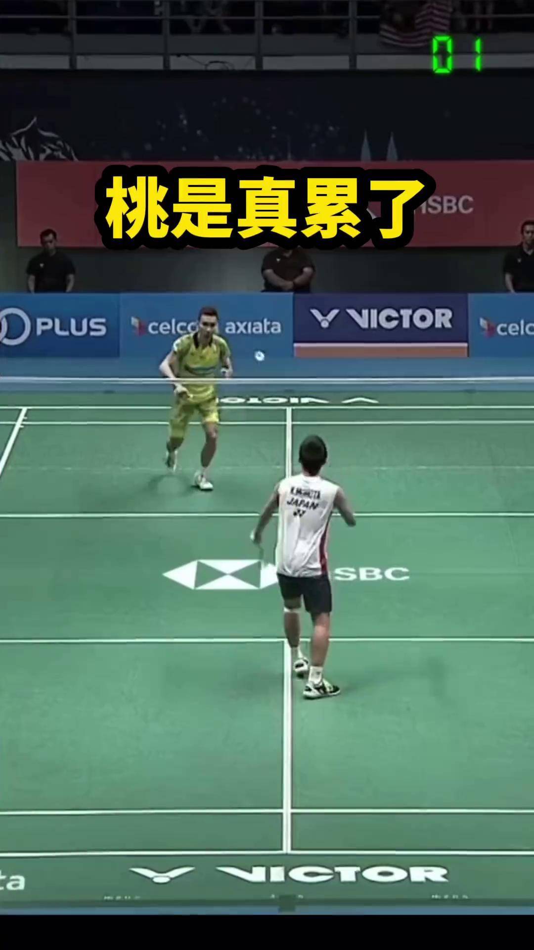 印尼羽毛球队轻取泰国羽毛球队，李宗伟三分雨点燃全场的简单介绍