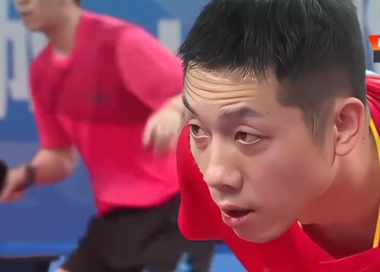 包含奥地利乒乓球队绝杀波兰乒乓球队，许昕关键制胜的词条