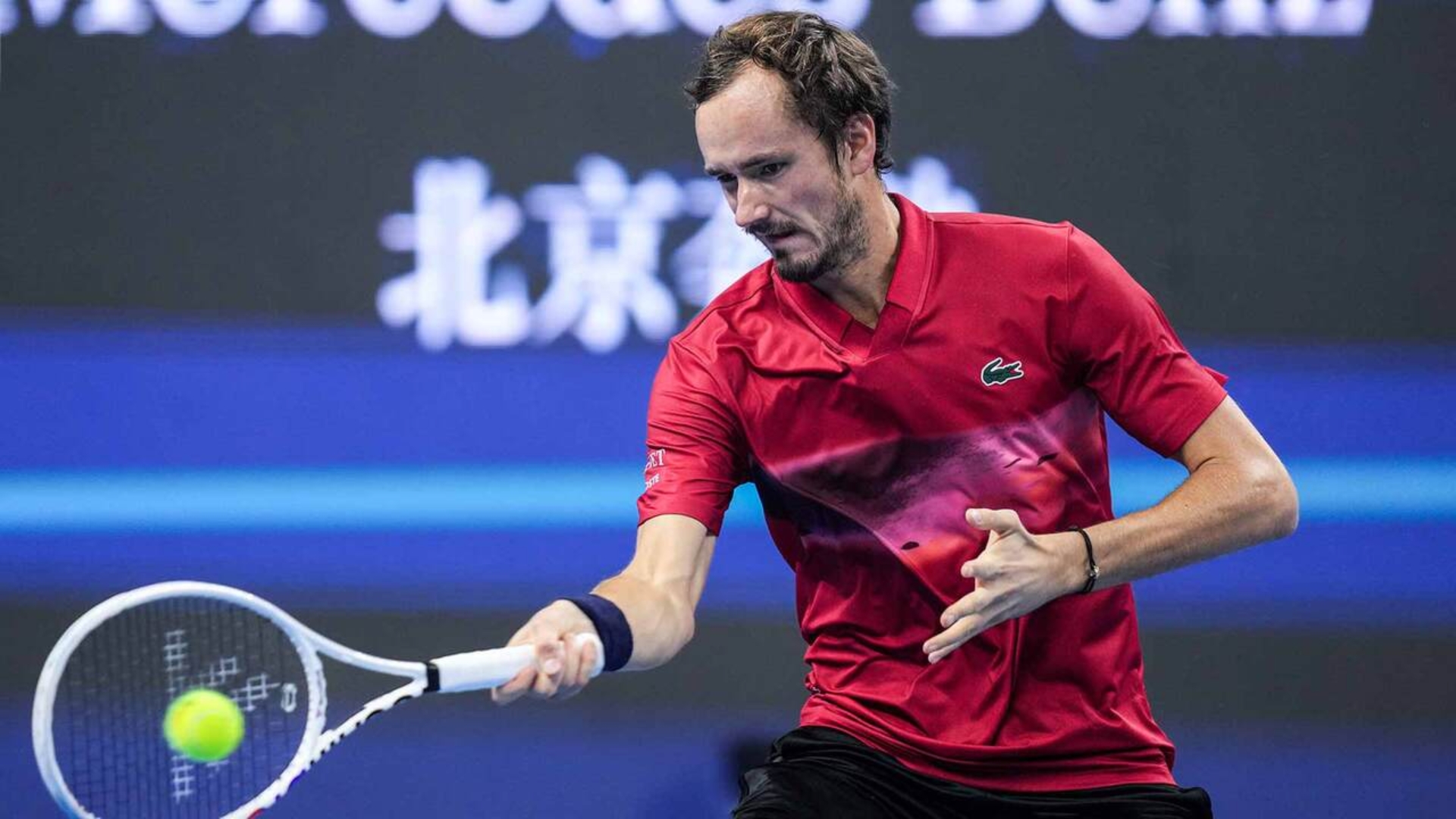 关于英国网球队横扫世界网球队，梅德韦杰夫打破历史纪录的信息