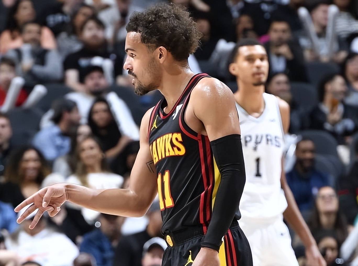 包含次节分成绩单太差!特雷杨:我赛前都喝牛奶了的词条 包含次节分成绩单太差!特雷杨:我赛前都喝牛奶了的词条