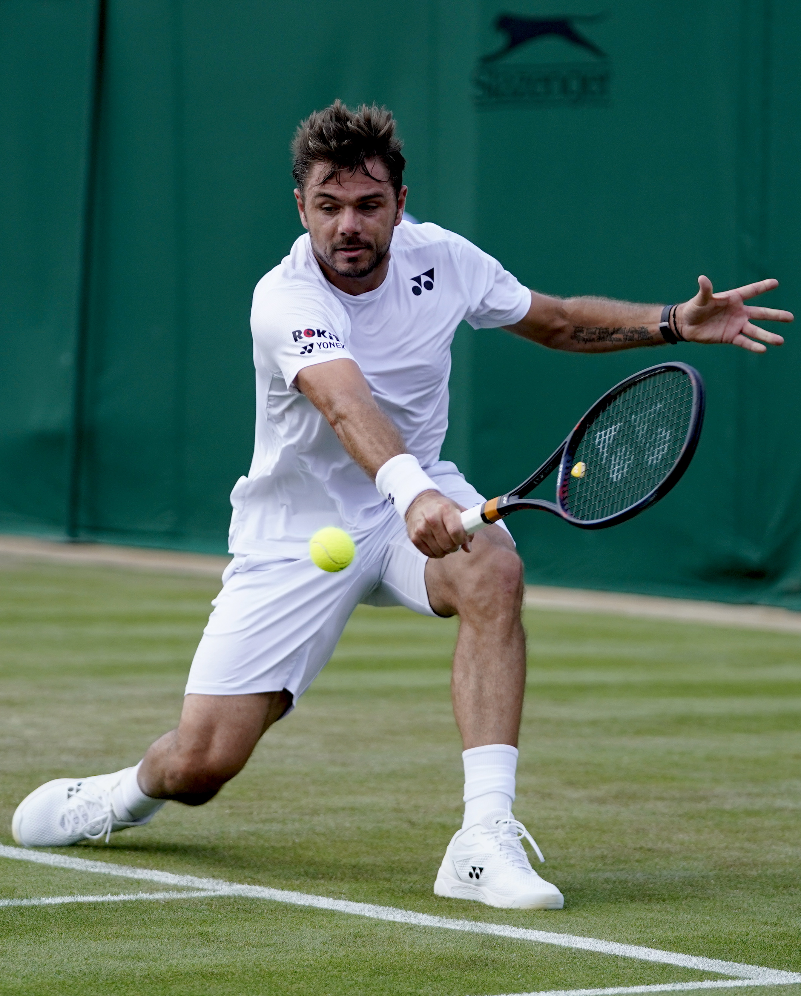 关于世界网球队轻取英国网球队,瓦林卡惊艳世界的信息 关于世界网球队轻取英国网球队,瓦林卡惊艳世界的信息