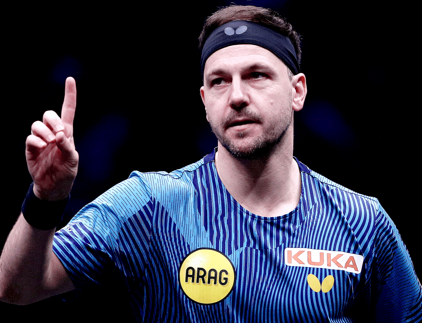 波兰乒乓球队血洗德国乒乓球队，波尔绝境逆转的简单介绍