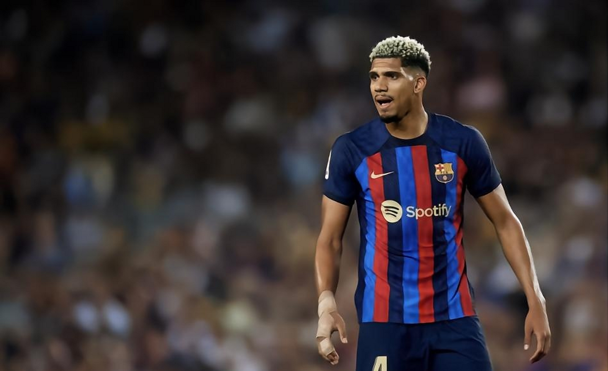 瓦伦西亚小将崭露头角，表现令人惊艳