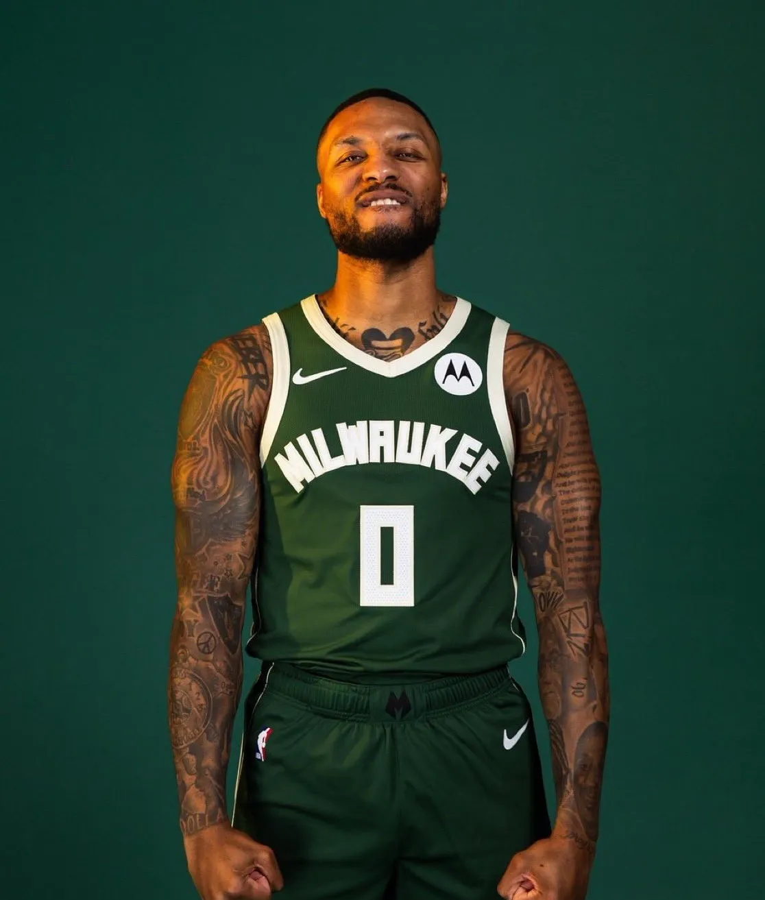 火箭血洗尼日利亚男篮,利拉德一己之力扛起全队的简单介绍 火箭血洗尼日利亚男篮,利拉德一己之力扛起全队的简单介绍