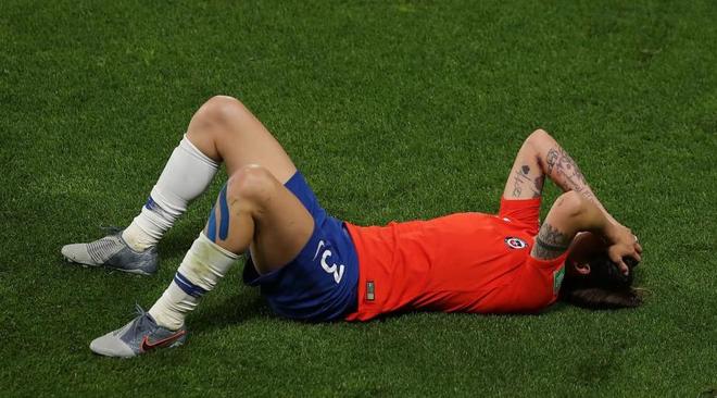 关于智利女足点球绝杀:南美锦标赛冠军闪现的信息 关于智利女足点球绝杀:南美锦标赛冠军闪现的信息