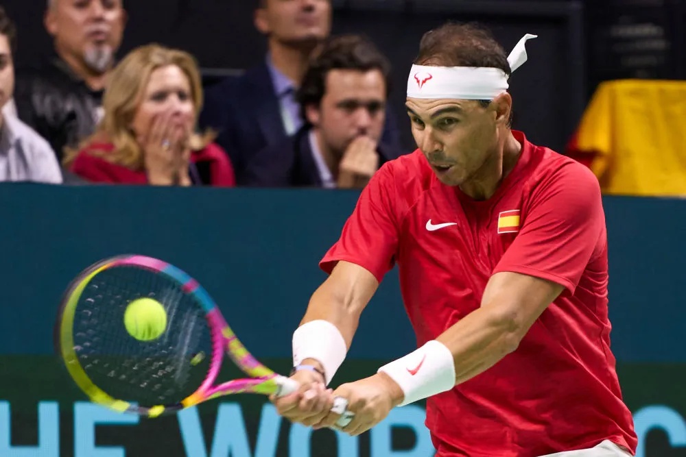 关于德国网球队血洗法国网球队,纳达尔送出助攻的信息 关于德国网球队血洗法国网球队,纳达尔送出助攻的信息