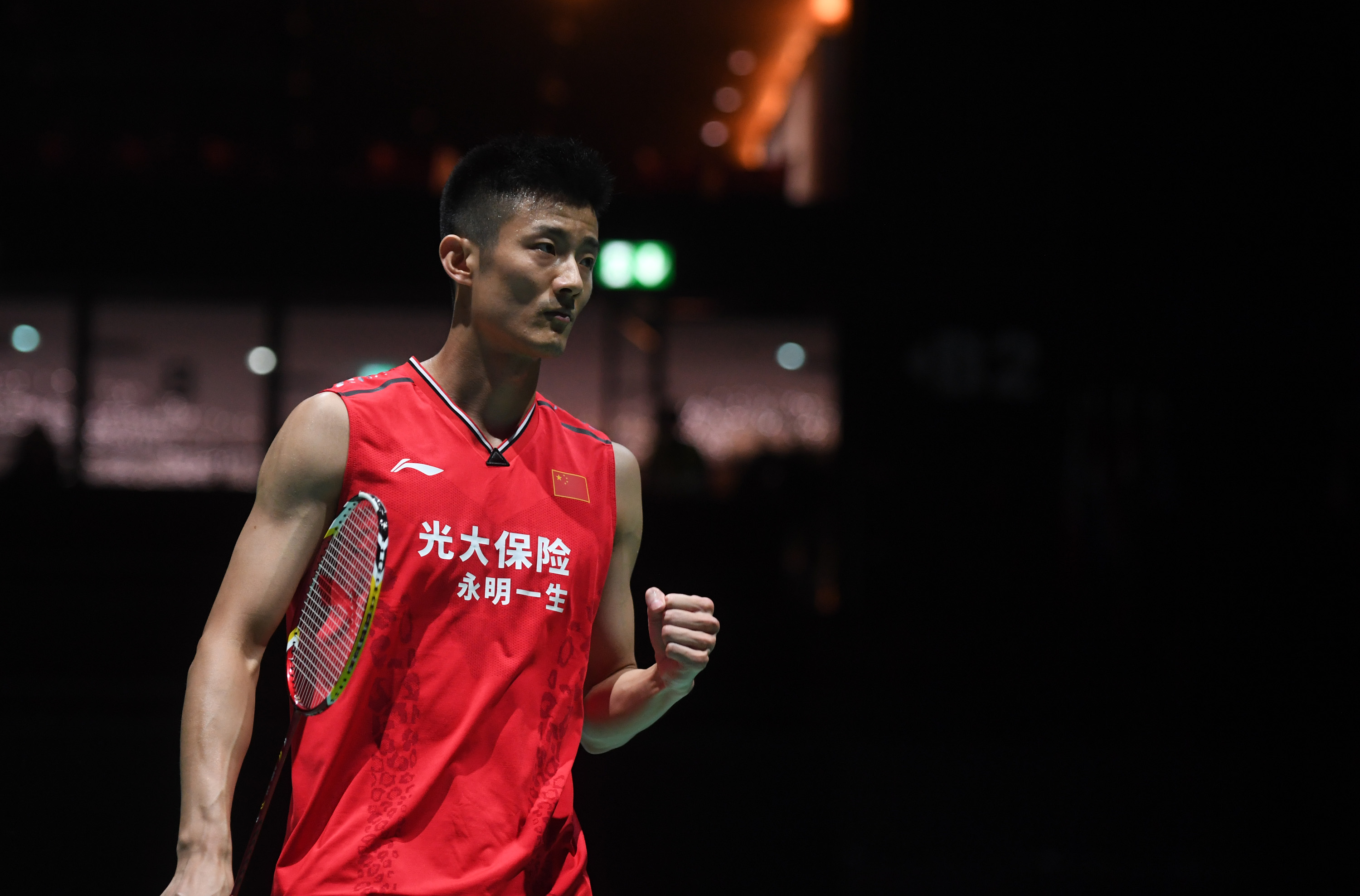 泰国羽毛球队强势日本羽毛球队,谌龙一己之力扛起全队的简单介绍 泰国羽毛球队强势日本羽毛球队,谌龙一己之力扛起全队的简单介绍