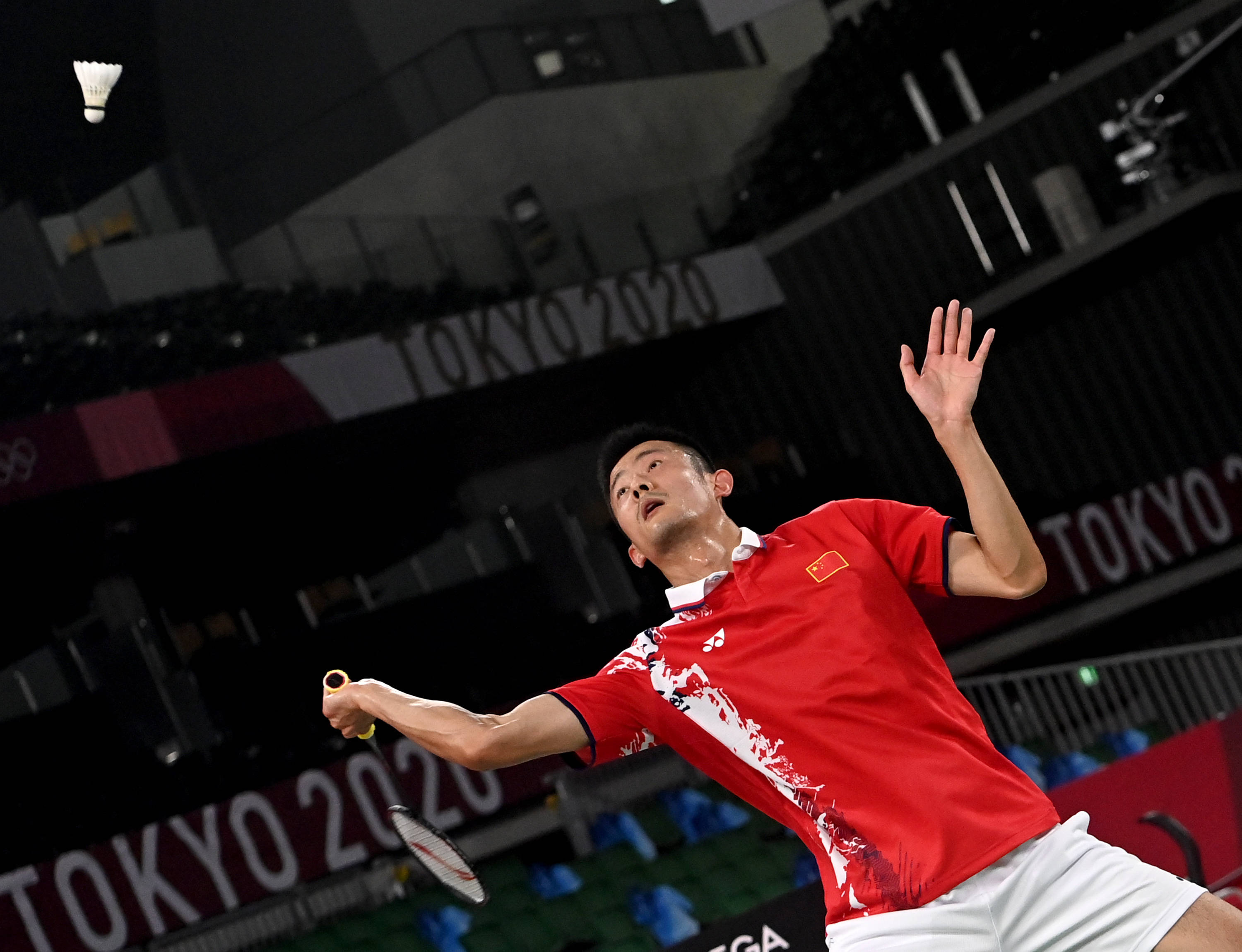 泰国羽毛球队强势日本羽毛球队,谌龙一己之力扛起全队的简单介绍 泰国羽毛球队强势日本羽毛球队,谌龙一己之力扛起全队的简单介绍