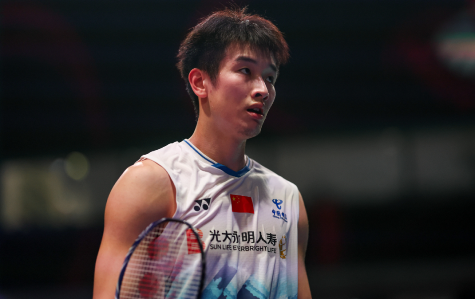 泰国羽毛球队鏖战日本羽毛球队,安赛龙高光表现的简单介绍 泰国羽毛球队鏖战日本羽毛球队,安赛龙高光表现的简单介绍