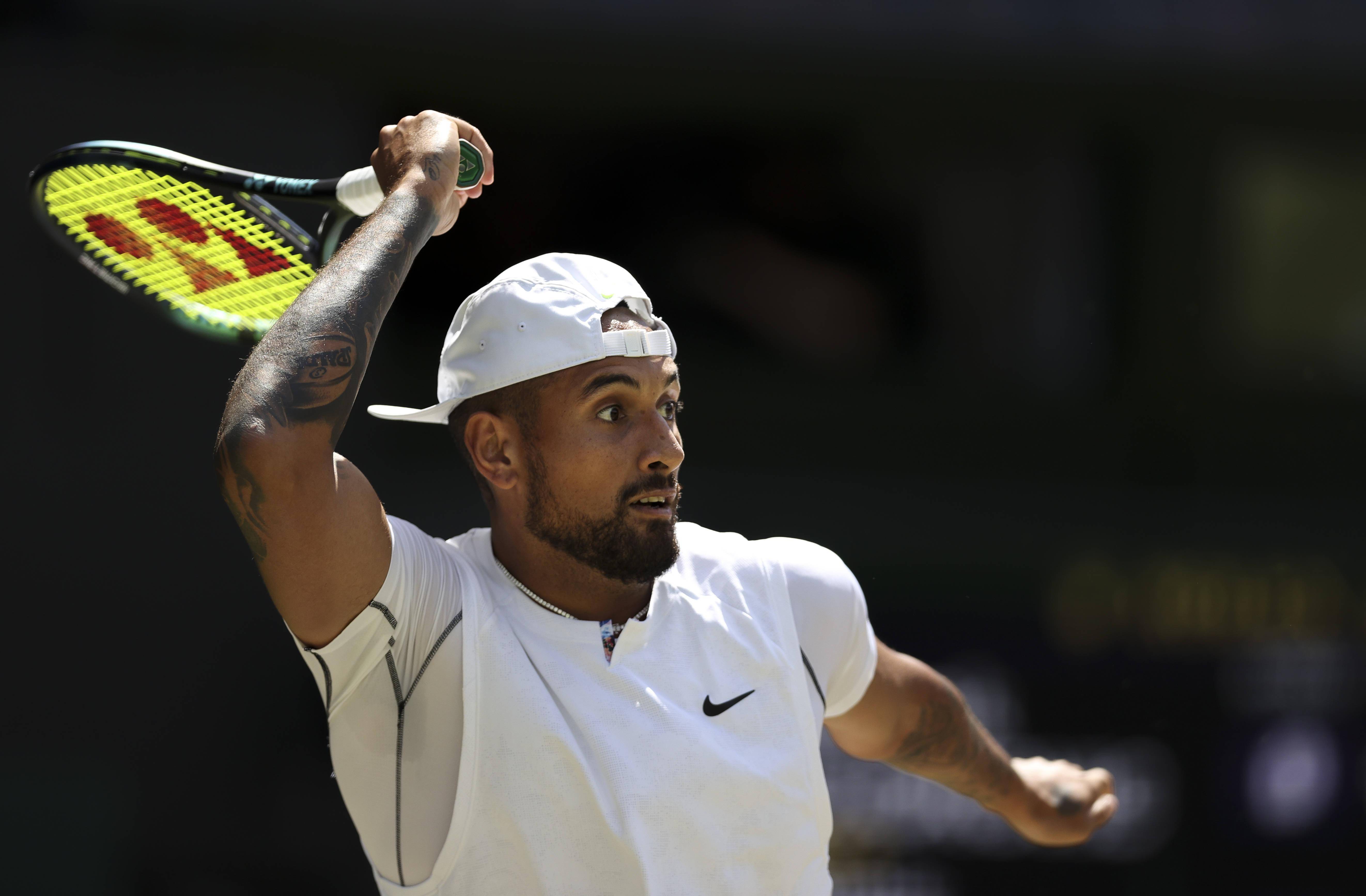 英国网球队翻盘西班牙网球队，克耶高斯三分雨点燃全场的简单介绍