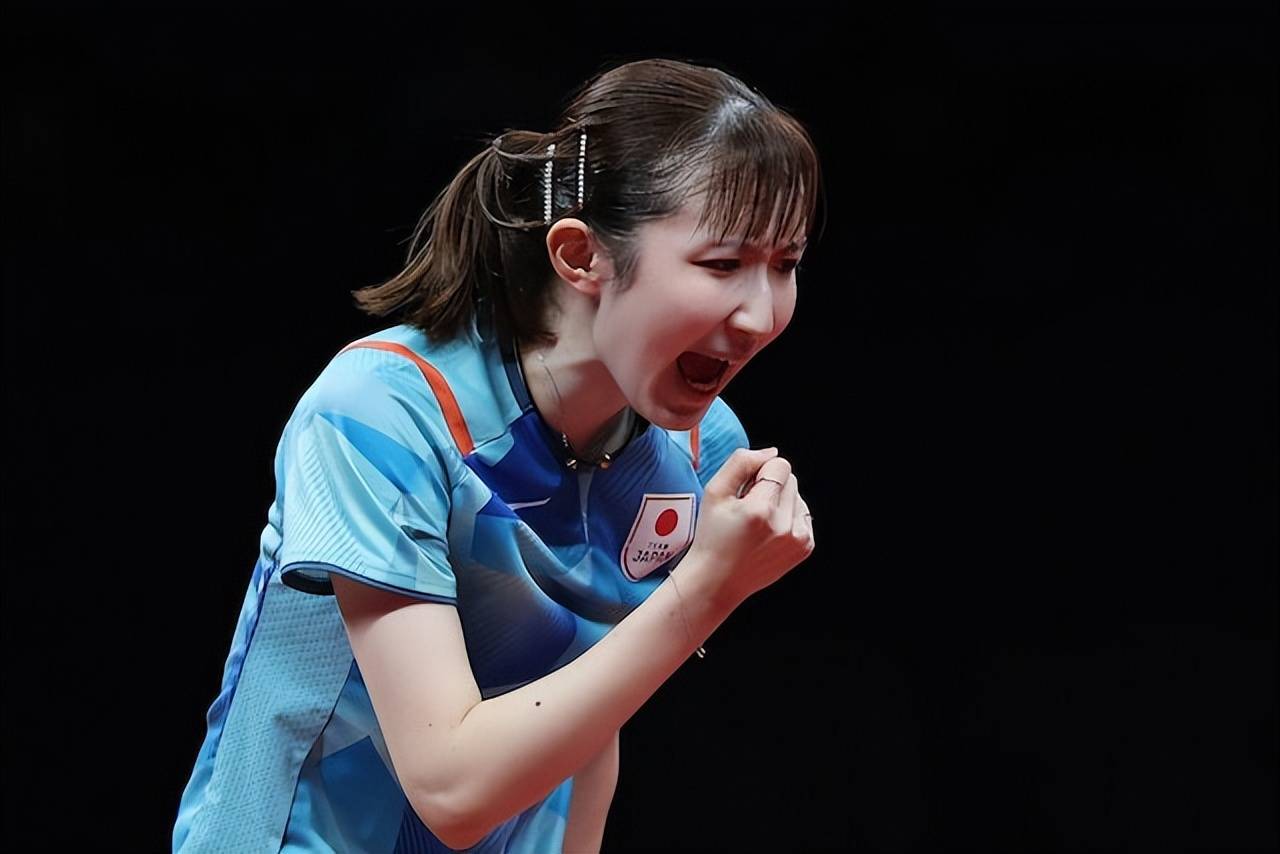 日本乒乓球队强势奥地利乒乓球队,水谷隼送出助攻的简单介绍 日本乒乓球队强势奥地利乒乓球队,水谷隼送出助攻的简单介绍