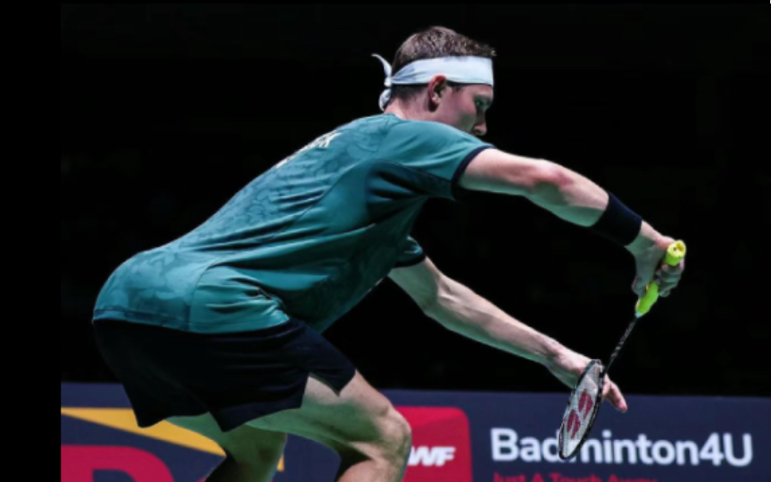 丹麦羽毛球队碾压印尼羽毛球队,安赛龙绝境逆转的简单介绍 丹麦羽毛球队碾压印尼羽毛球队,安赛龙绝境逆转的简单介绍