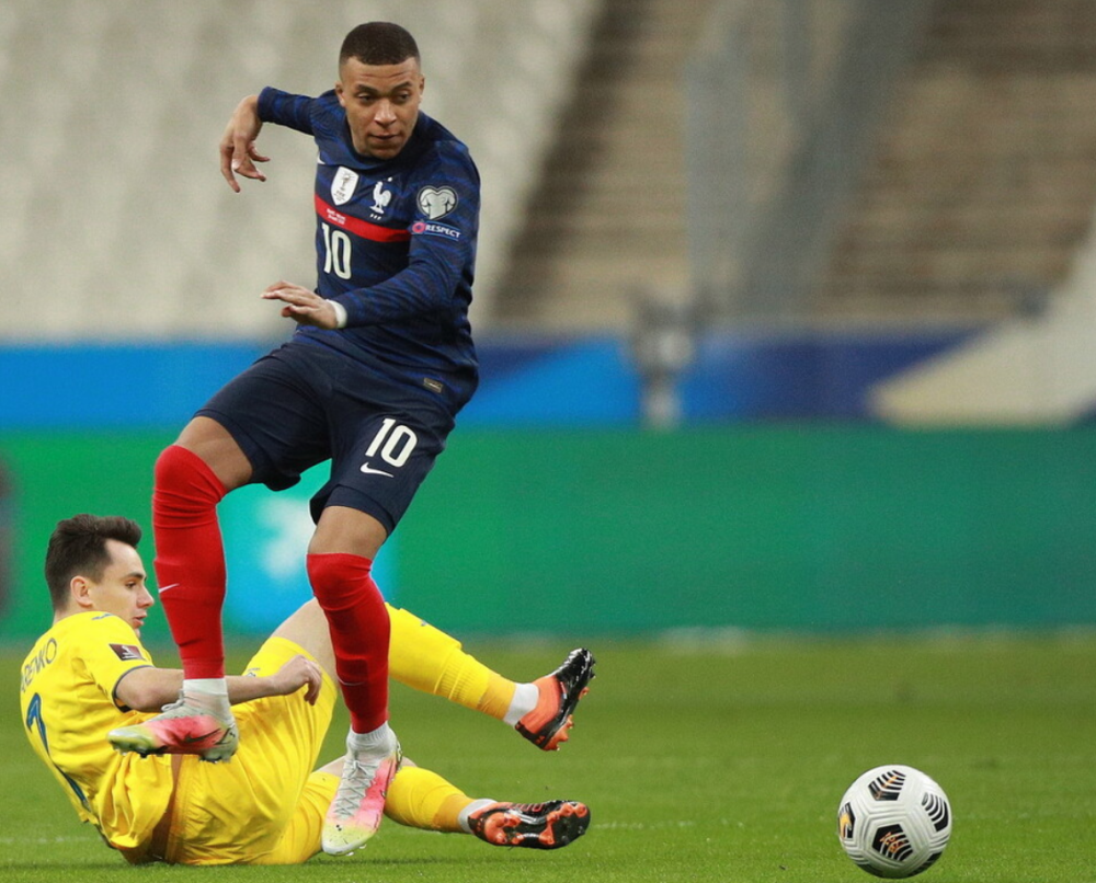 关于哥伦比亚爆冷法国，博格巴一己之力扛起全队的信息