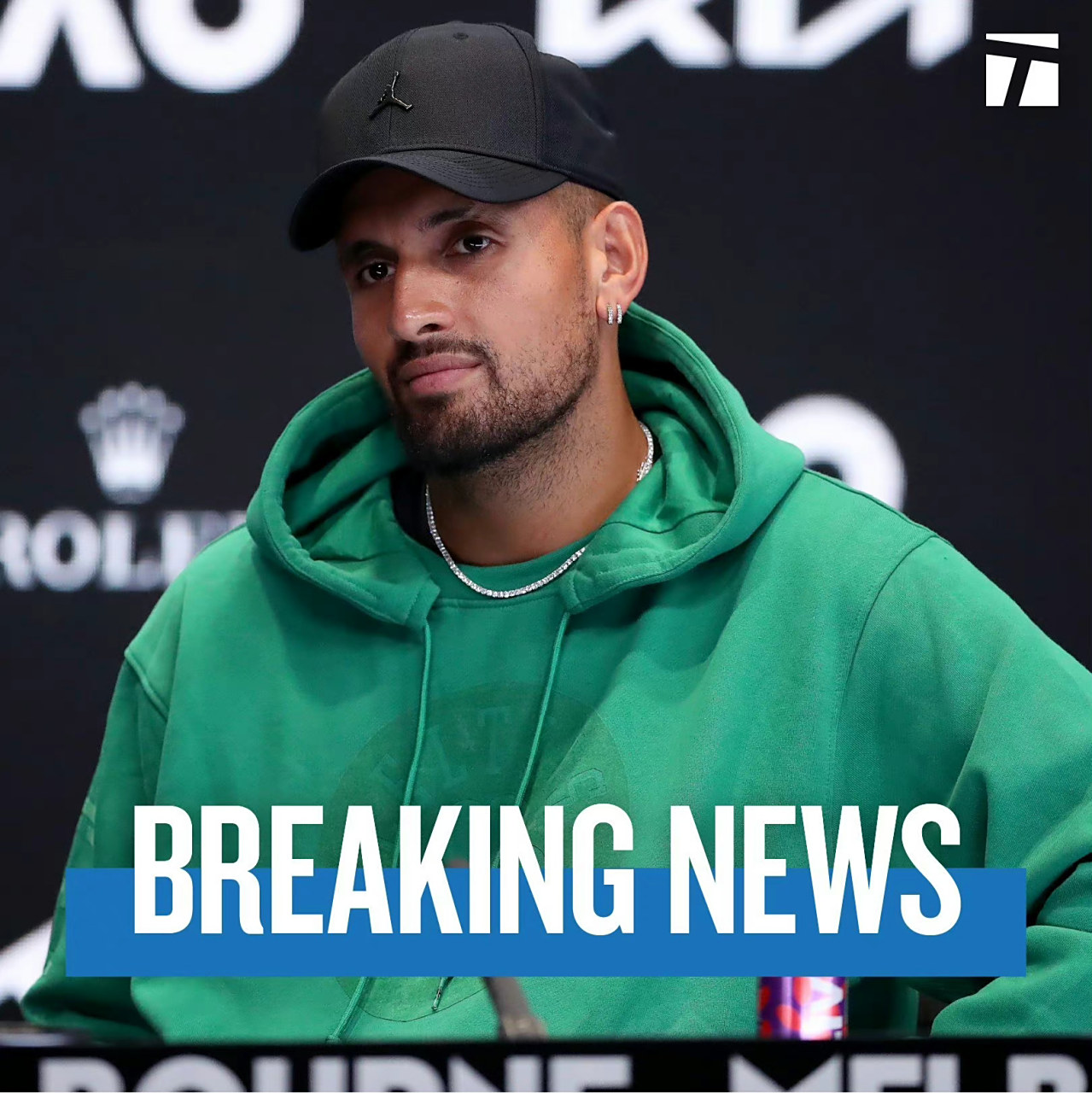 澳大利亚网球队逆转日本网球队，克耶高斯打破历史纪录的简单介绍