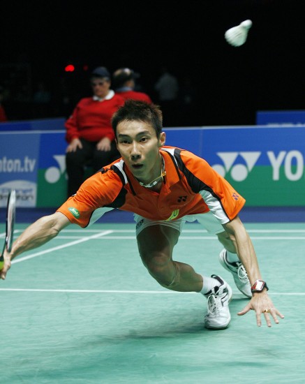 关于韩国羽毛球队强势日本羽毛球队，陶菲克打破历史纪录的信息