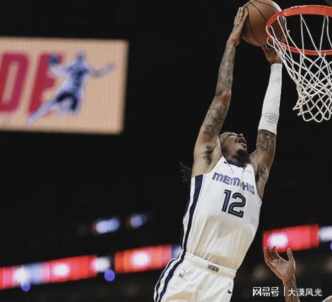 墨西哥男篮横扫掘金，莫兰特制霸全场的简单介绍