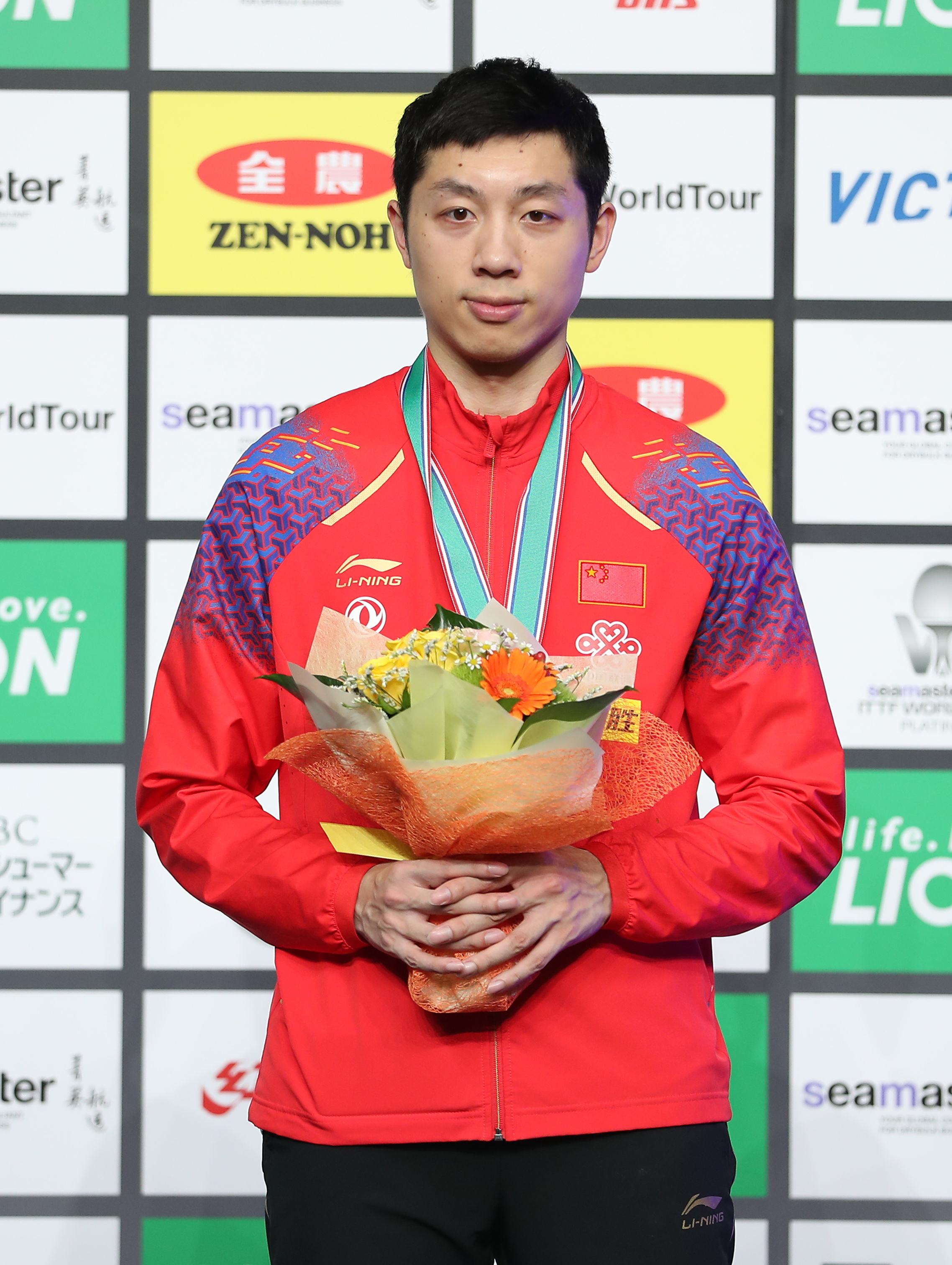 韩国乒乓球队血洗波兰乒乓球队,许昕惊艳世界 韩国乒乓球队血洗波兰乒乓球队,许昕惊艳世界