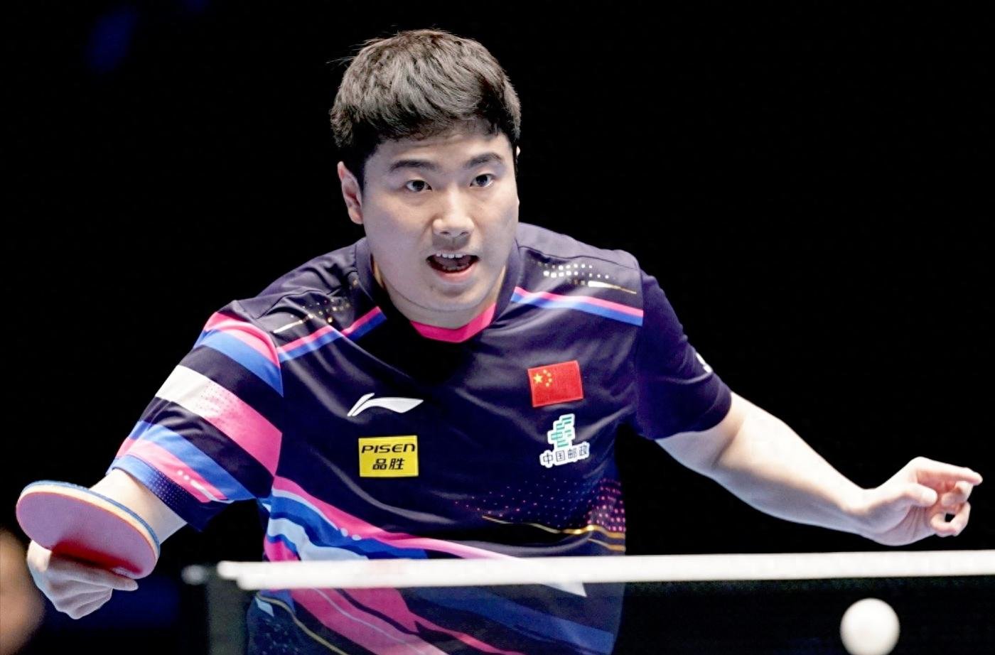 中国乒乓球队强势法国乒乓球队,水谷隼制霸全场的简单介绍 中国乒乓球队强势法国乒乓球队,水谷隼制霸全场的简单介绍