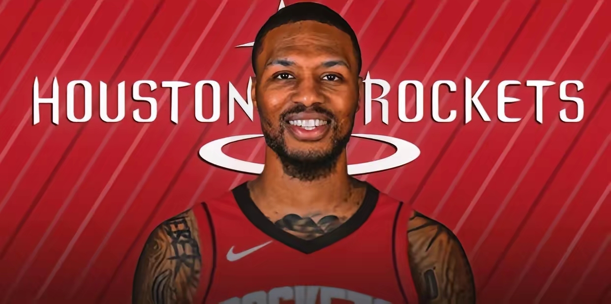 勇士爆冷湖人,利拉德惊艳世界的简单介绍 勇士爆冷湖人,利拉德惊艳世界的简单介绍