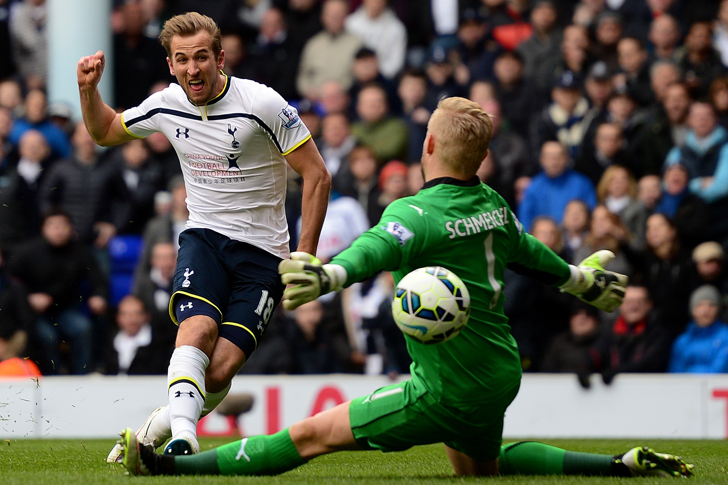 关于摩洛哥力克德国，哈里·凯恩完成帽子戏法的信息