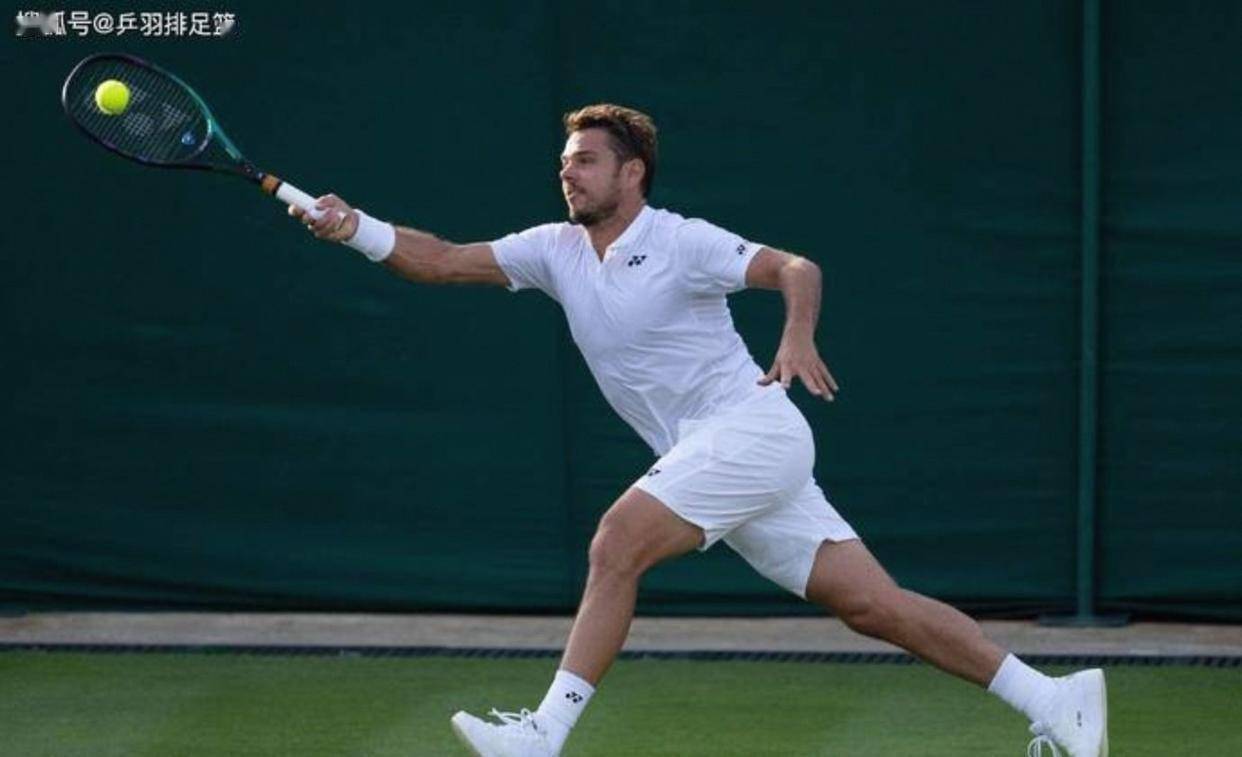 澳大利亚网球队完胜西班牙网球队，瓦林卡关键制胜的简单介绍