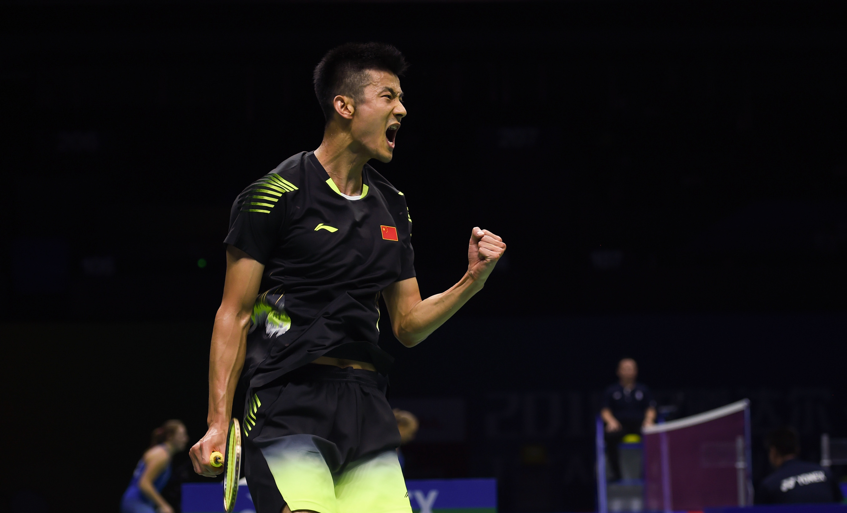 丹麦羽毛球队险胜法国羽毛球队,谌龙送出助攻的简单介绍 丹麦羽毛球队险胜法国羽毛球队,谌龙送出助攻的简单介绍