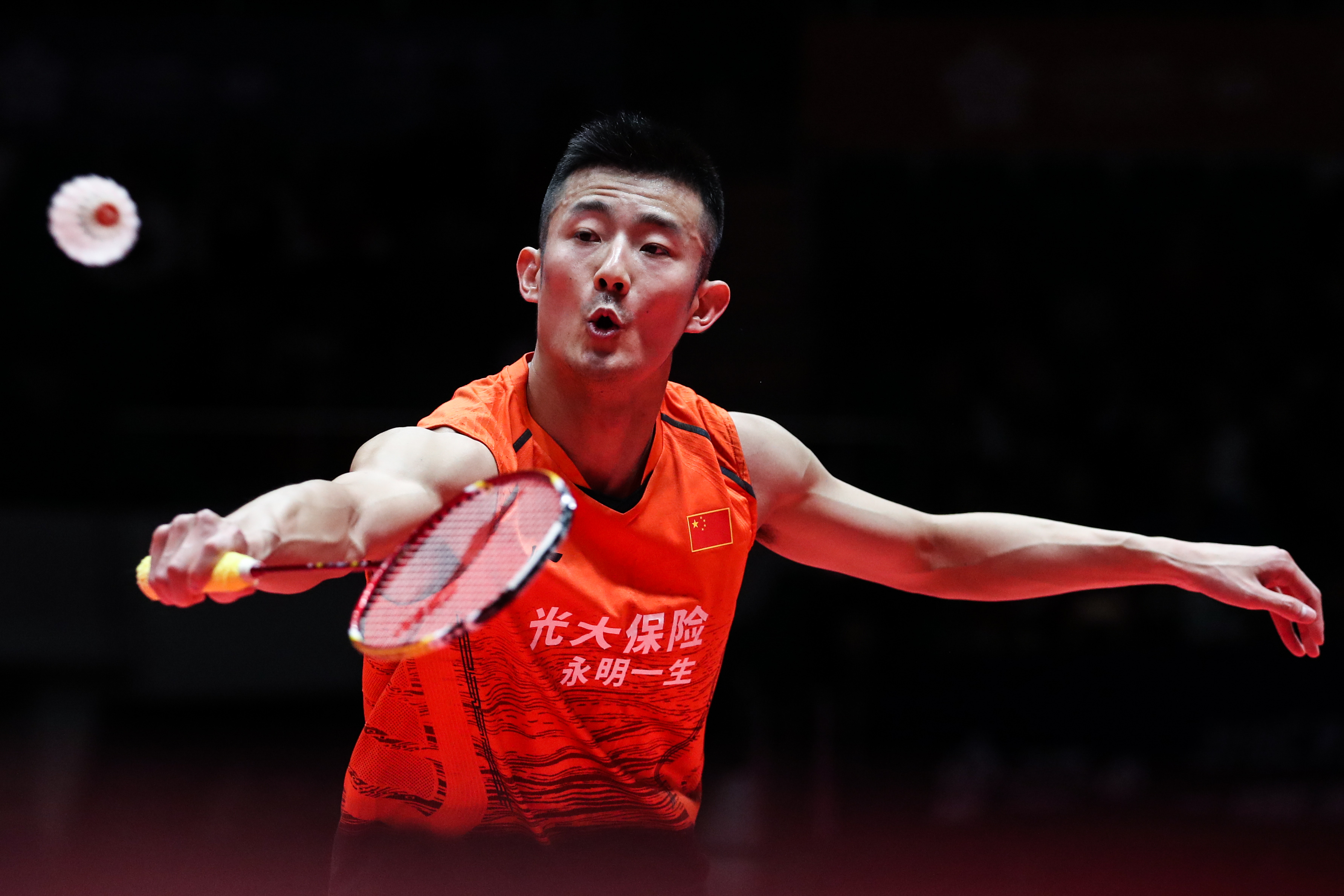 丹麦羽毛球队险胜法国羽毛球队,谌龙送出助攻的简单介绍 丹麦羽毛球队险胜法国羽毛球队,谌龙送出助攻的简单介绍