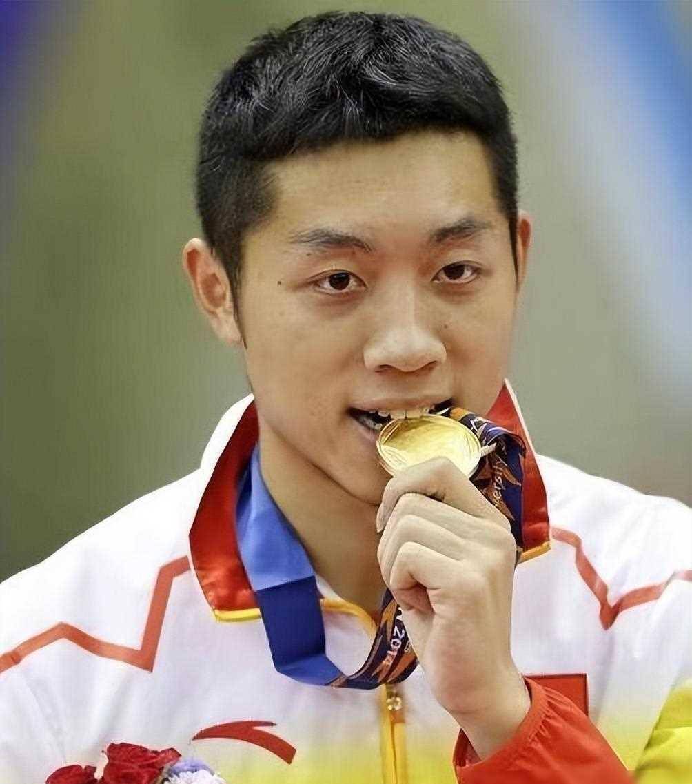 比利时乒乓球队绝地反击瑞典乒乓球队，许昕爆发神勇的简单介绍