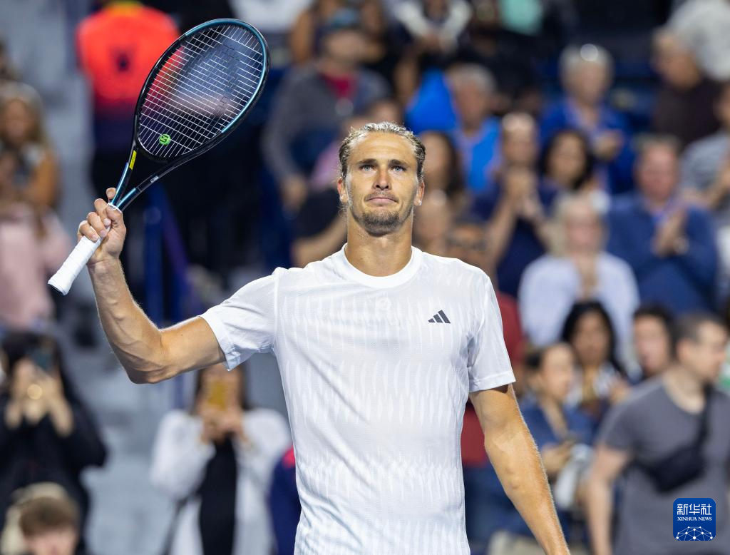 美国网球队血洗意大利网球队,兹维列夫统治全场的简单介绍 美国网球队血洗意大利网球队,兹维列夫统治全场的简单介绍