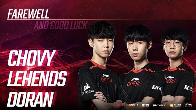 包含DK碾压LGD，Chovy一己之力扛起全队的词条