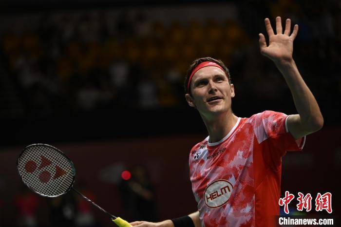 关于丹麦羽毛球队横扫印尼羽毛球队,安赛龙绝境逆转的信息 关于丹麦羽毛球队横扫印尼羽毛球队,安赛龙绝境逆转的信息