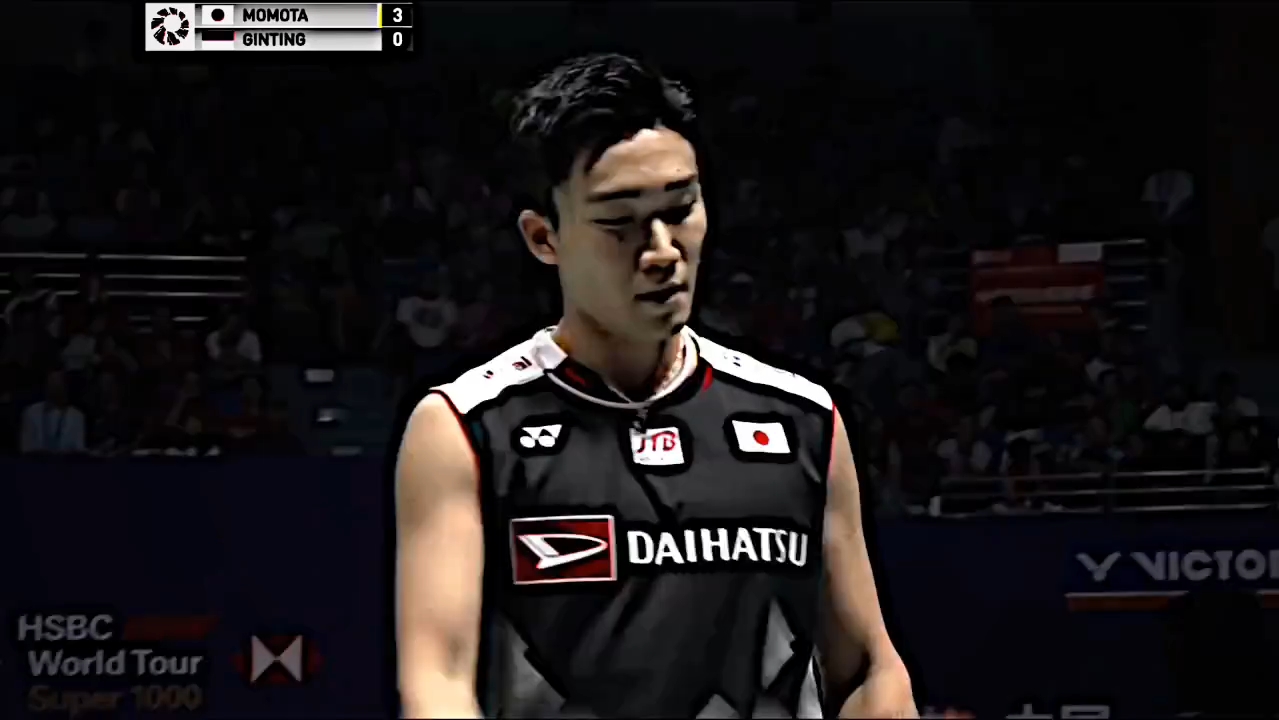 泰国羽毛球队血洗法国羽毛球队，桃田贤斗送出助攻的简单介绍