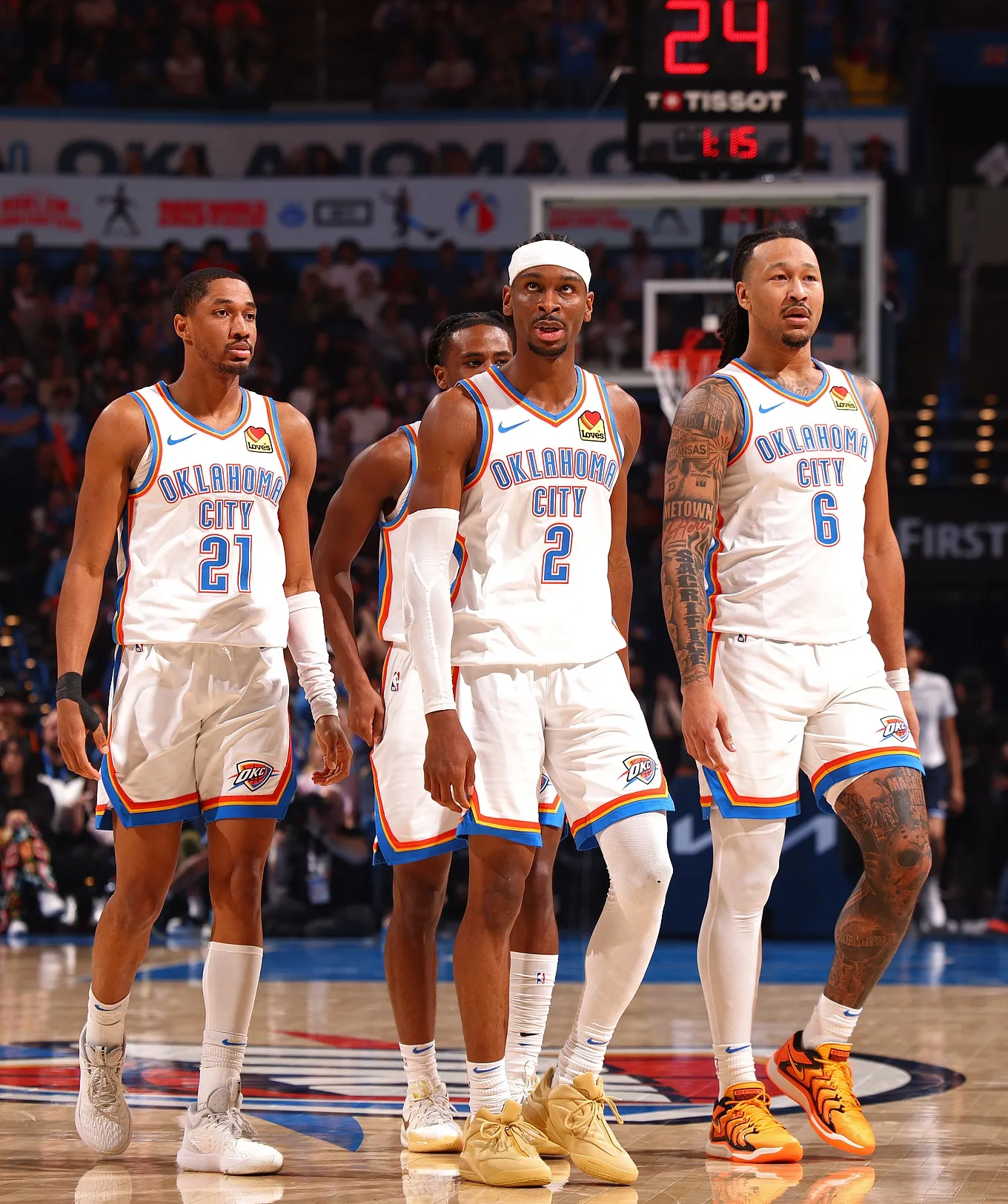 关于土耳其男篮绝杀雷霆，乔治·希尔关键制胜的信息