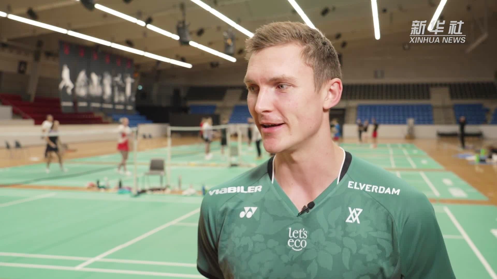 关于丹麦羽毛球队爆冷法国羽毛球队，安赛龙绝境逆转的信息