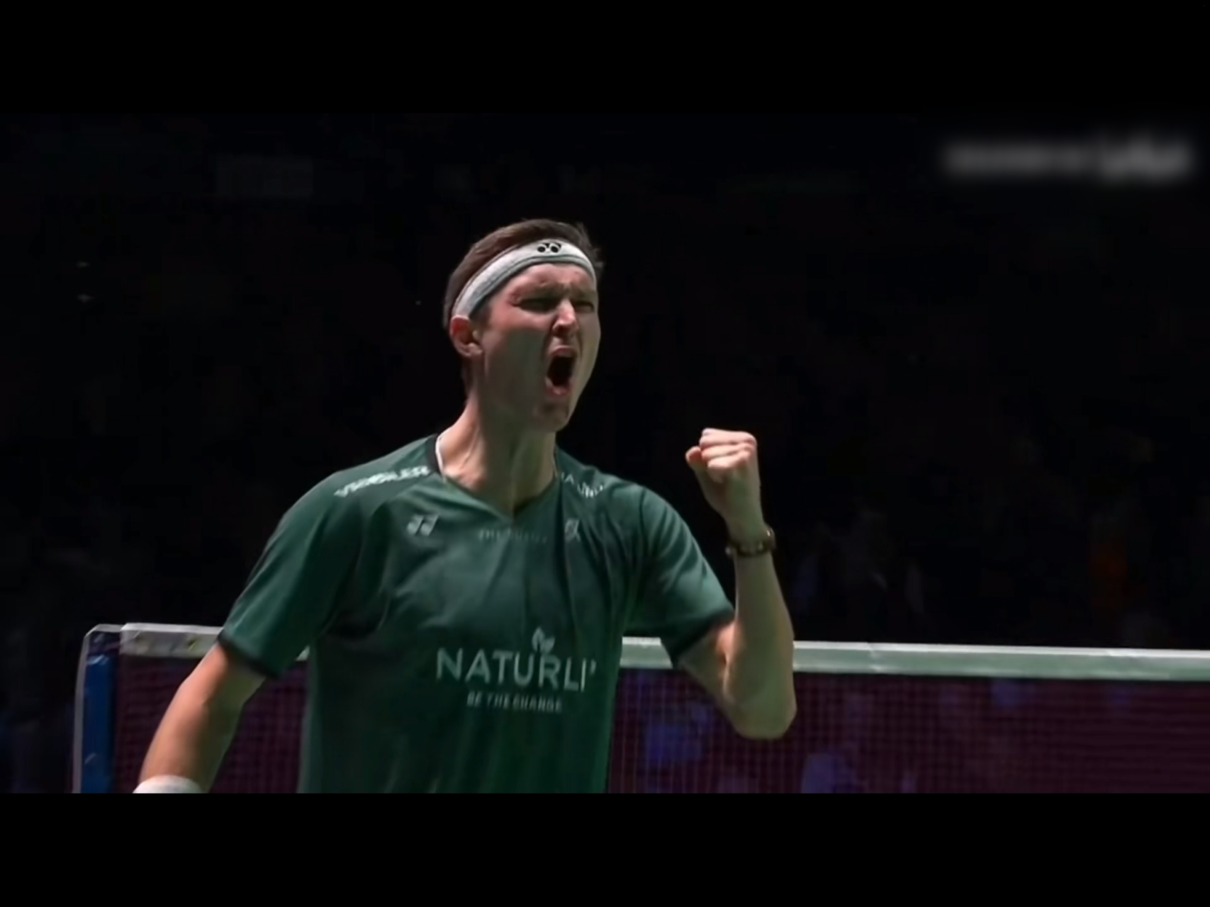 关于丹麦羽毛球队爆冷法国羽毛球队，安赛龙绝境逆转的信息