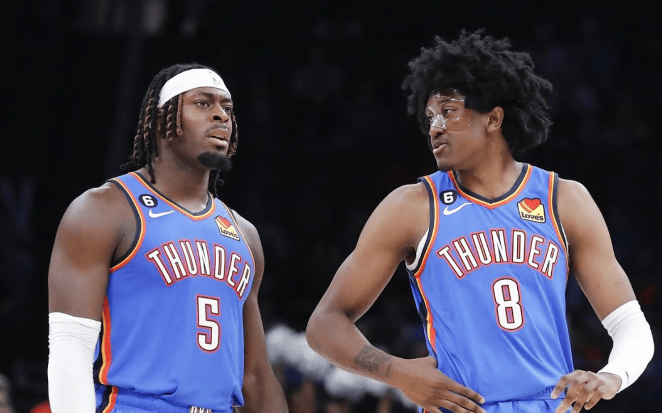 爵士险胜快船，王哲林带队取胜