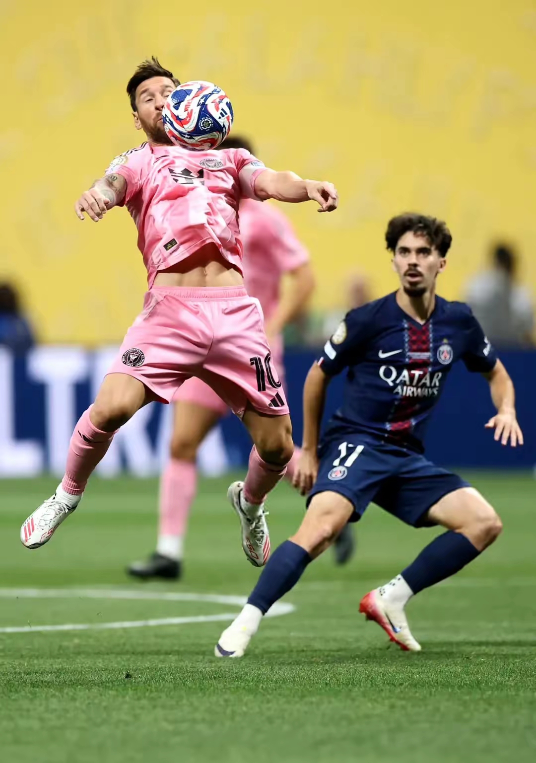 法国逆袭德国，晋级决赛信心倍增的简单介绍