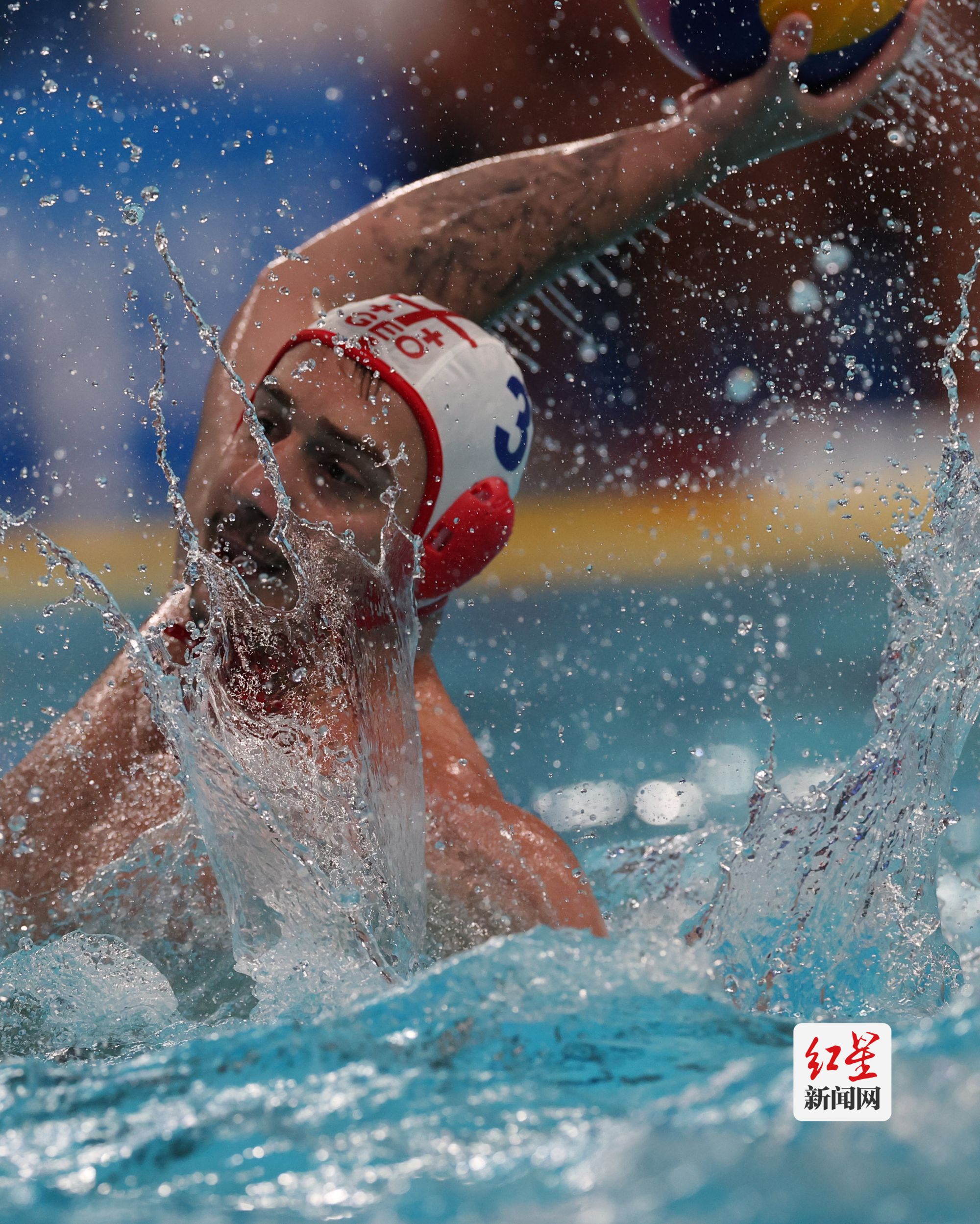 体育界最顶尖运动员们的精彩表现 体育界最顶尖运动员们的精彩表现