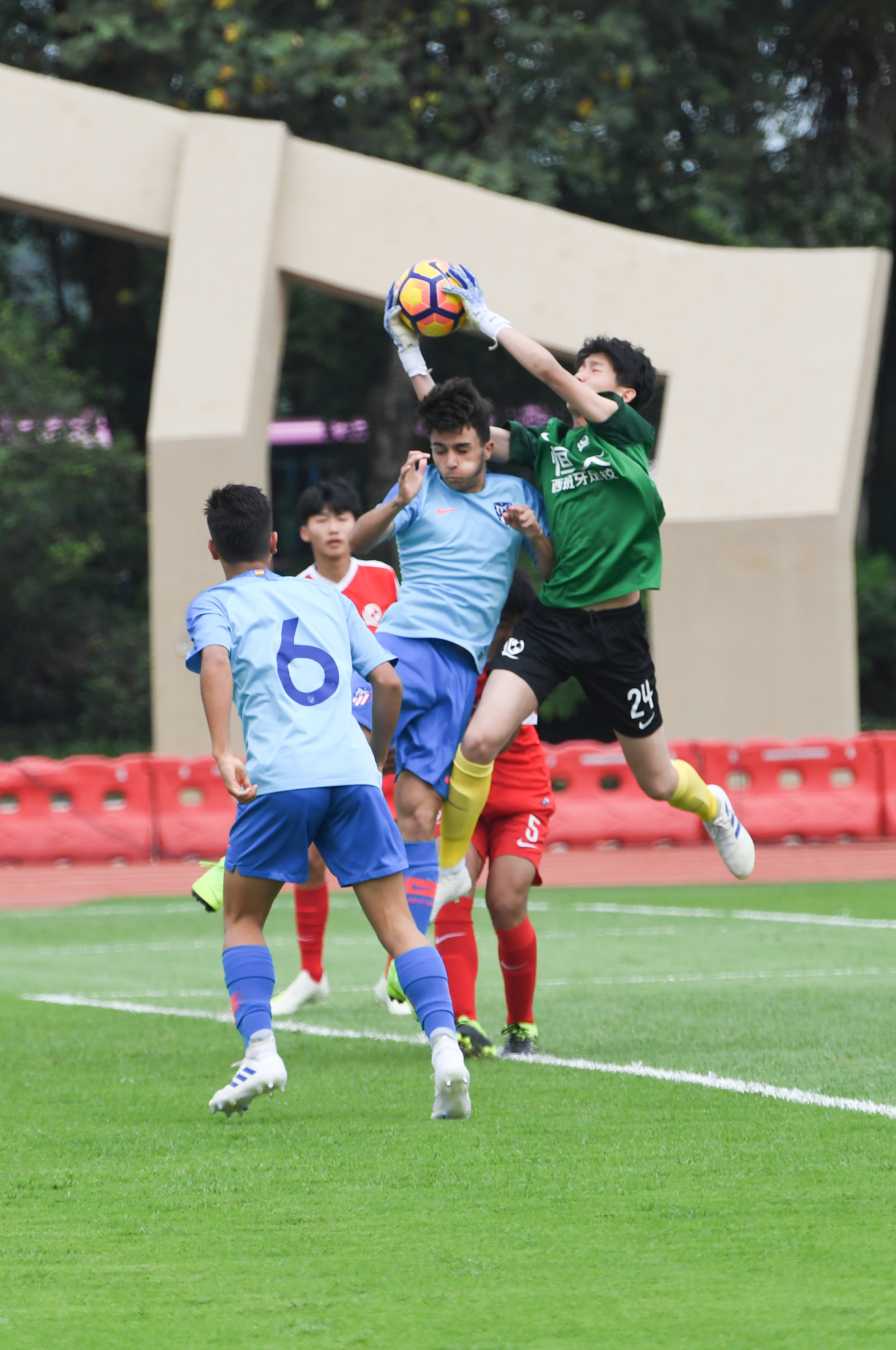 广州恒大备战对阵天津津门快马，力争取胜的简单介绍