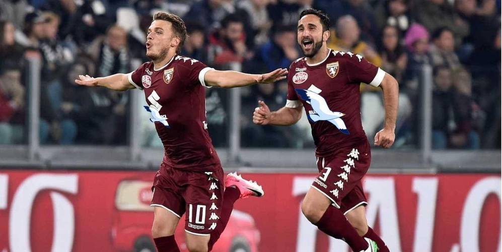 都灵客场逆转博洛尼亚，取得关键胜利