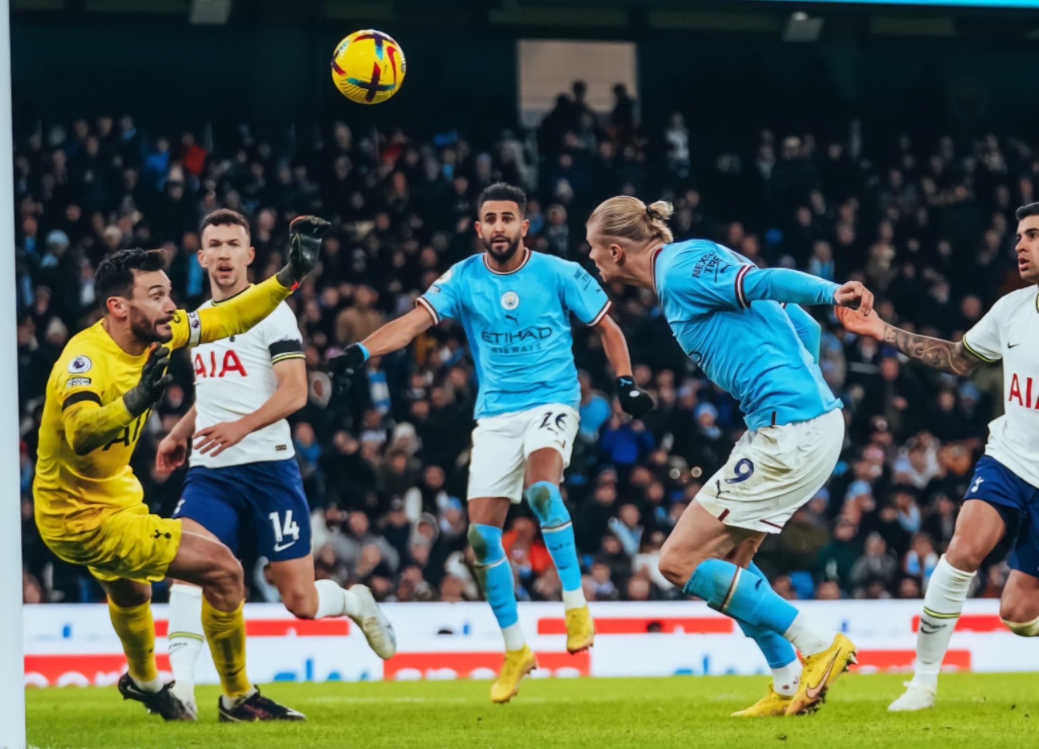 欧国联决赛将上演双雄争霸之战