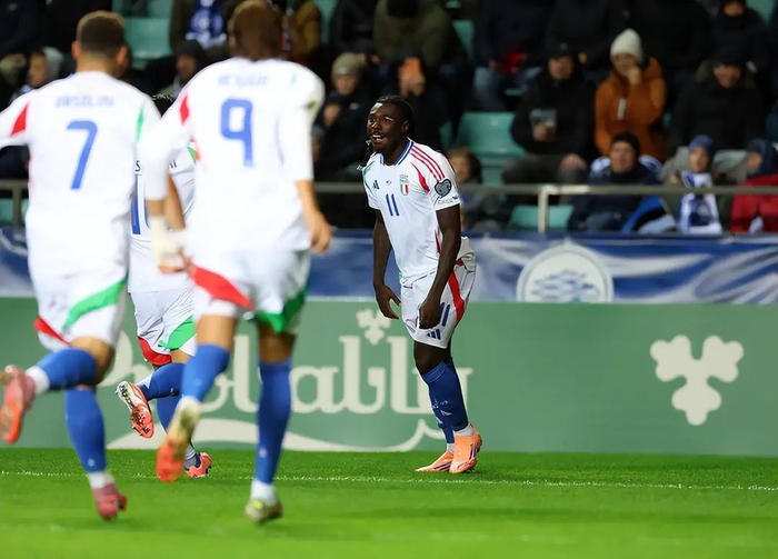 意大利球队实力较量，胜负难定的简单介绍