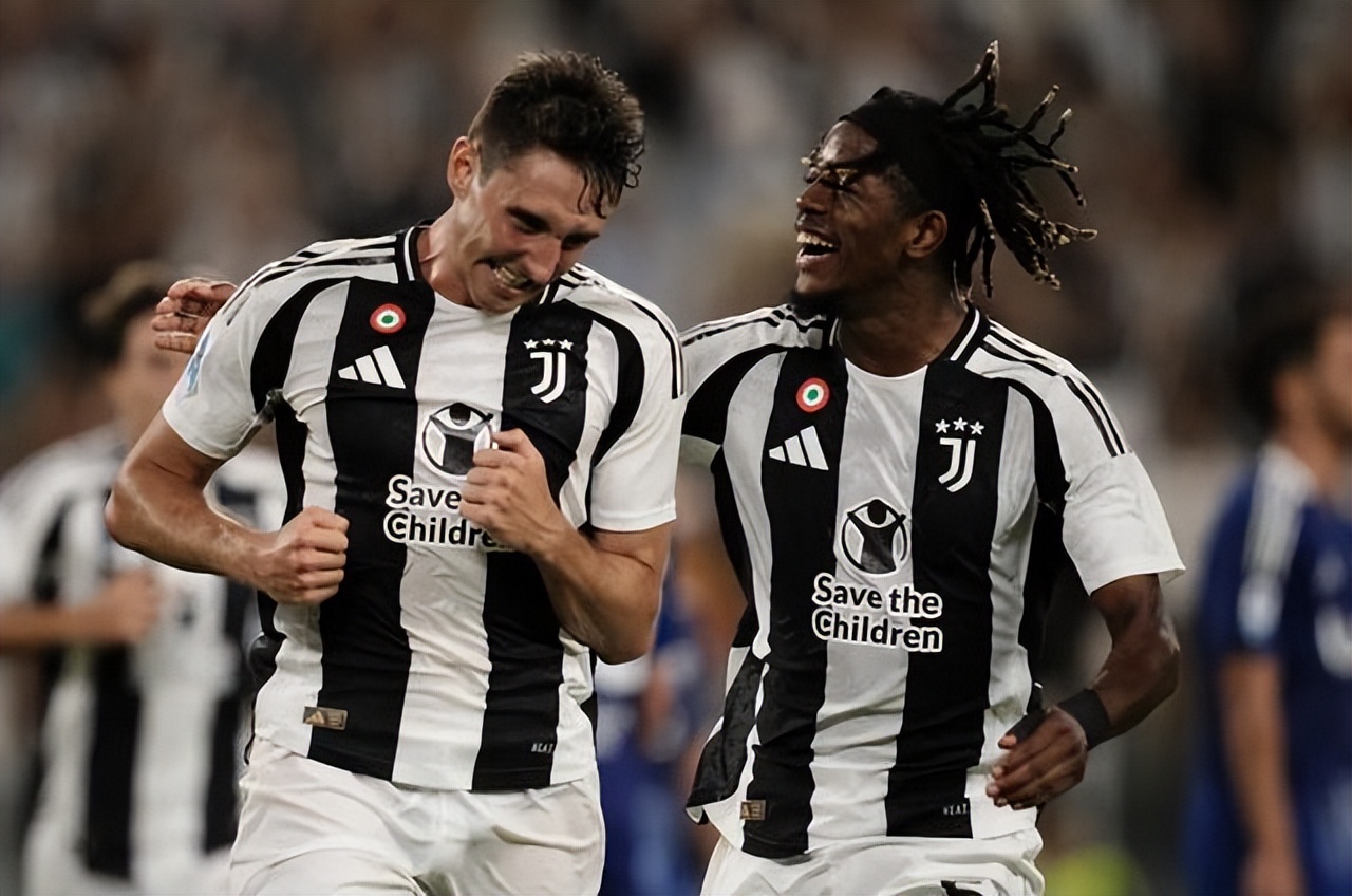 尤文图斯防守连漏，主帅助教急需调整的简单介绍