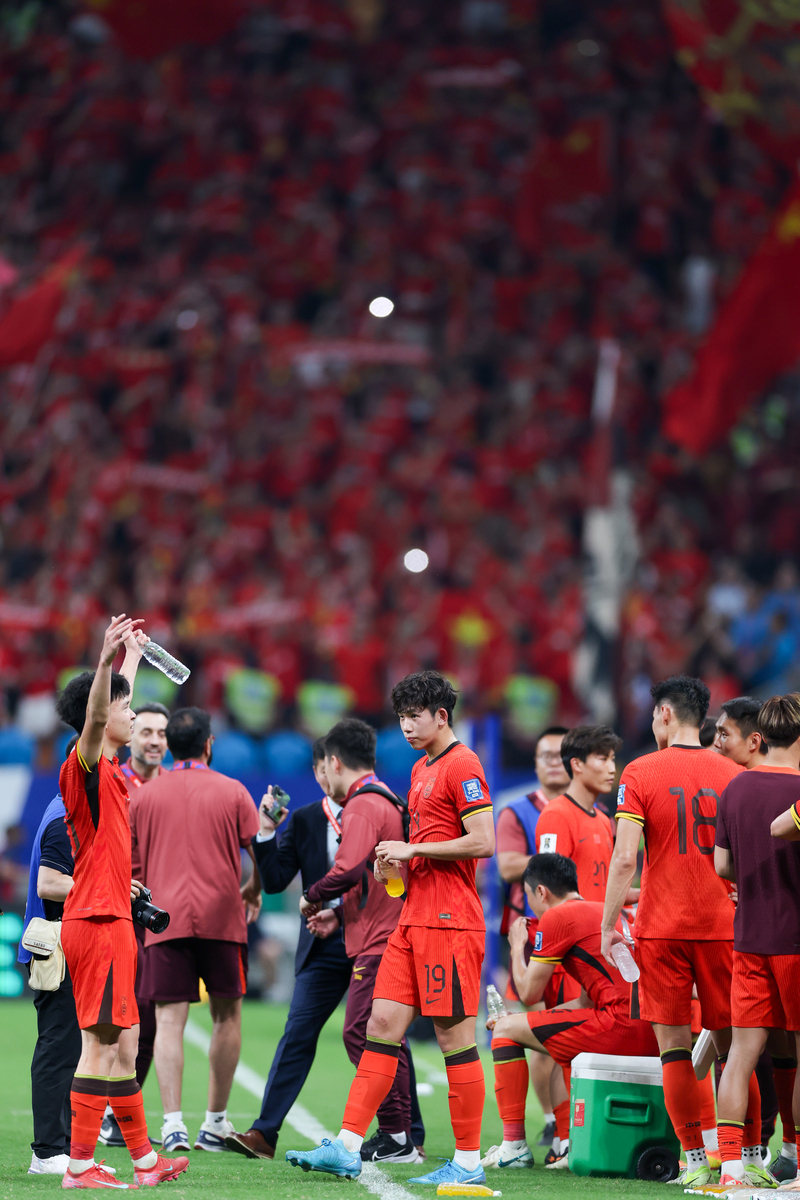 关于比赛前景一片光明：球队备战状态良好，信心满满的信息