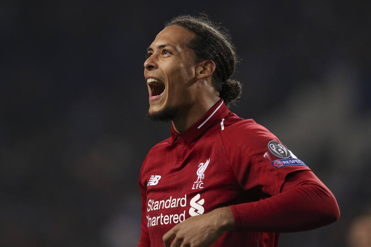 关于利物浦锋线状态神勇，欧冠冠军梦想一步之遥的信息