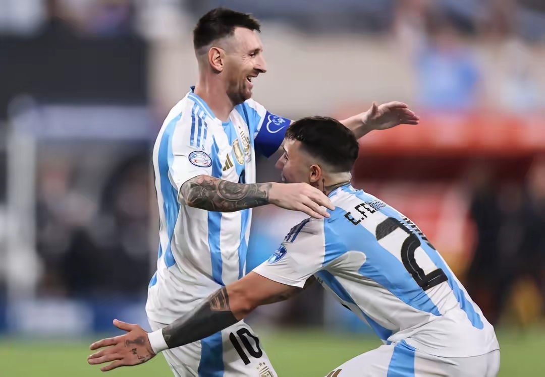 南美洲足球热情高涨，新赛季竞技气息浓厚的简单介绍