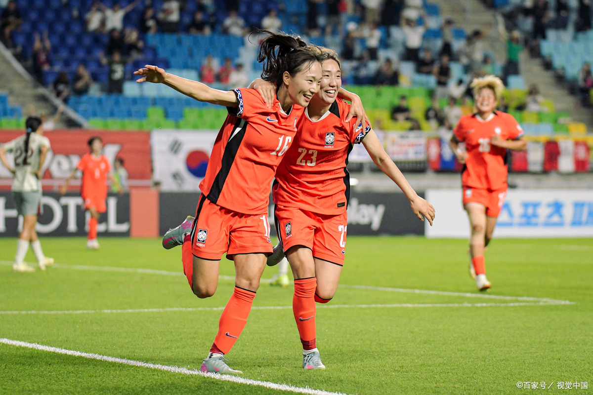 日本队女足表现出色，获得胜利下一步备战世界杯的简单介绍