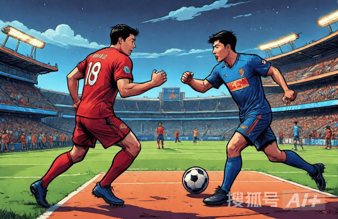 激烈对抗！各球队团结一致向前进的简单介绍